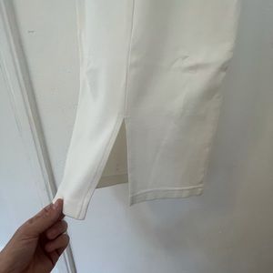 Worn for wedding party and will never fit me again :(